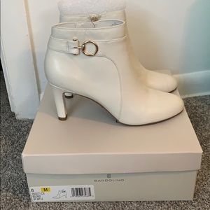 Ankle boot